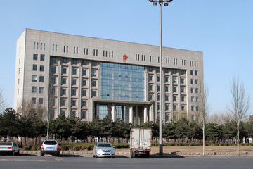 政府办公大楼