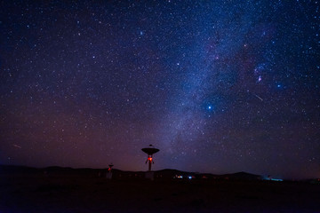 双子座流星雨