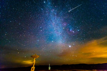 双子座流星雨