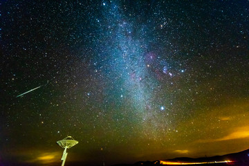 双子座流星雨