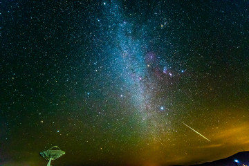 双子座流星雨