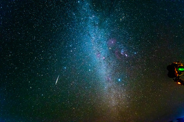 双子座流星雨