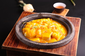 豆腐
