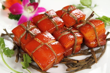 东坡肉