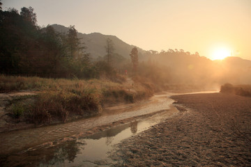 中山市五桂山大寮