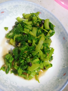 青菜