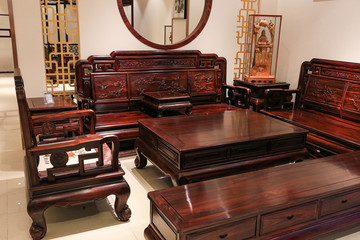 红木家具