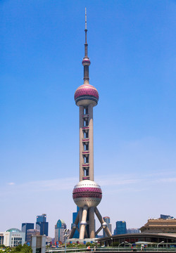 东方明珠