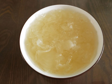 银耳