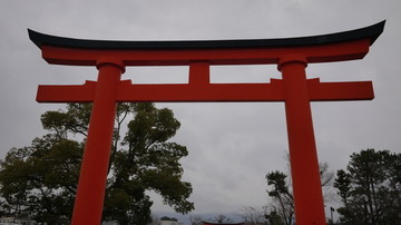 日本神社