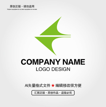 科技LOGO