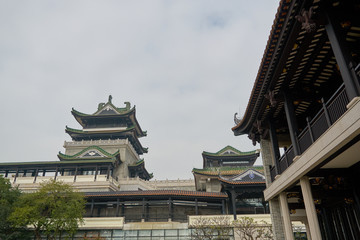 广州粤剧博物馆