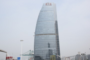 厦门港