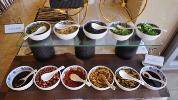 调味品
