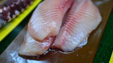 生鱼片