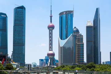 东方明珠