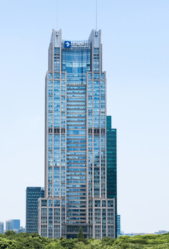 上海银行