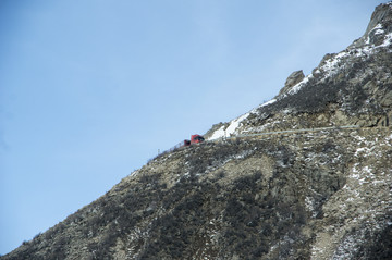 雀儿山