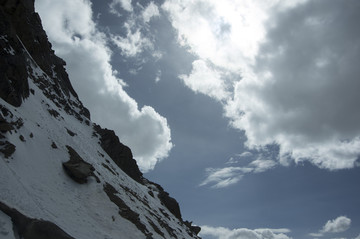 雀儿山