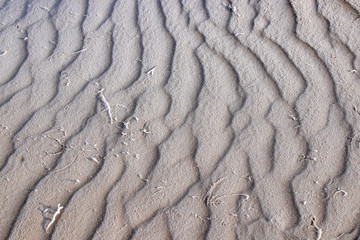 沙漠风纹波浪纹路