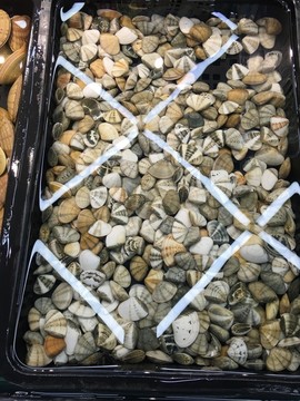 海鲜水产