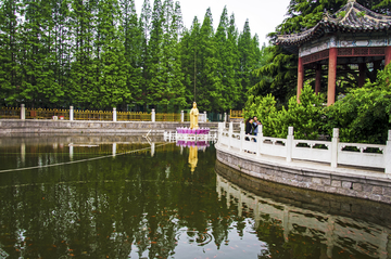 湛山寺