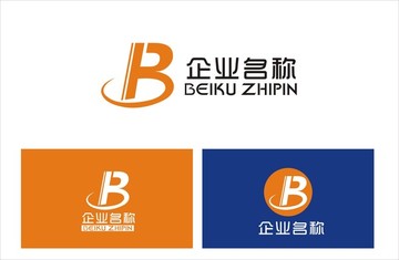 字母KB标志