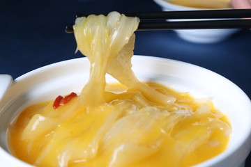 鱼翅