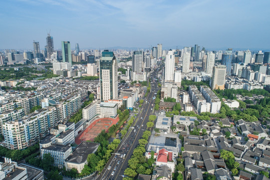 宁波中山西路