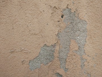 裂纹掉漆旧墙面纹理材质