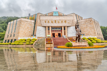 百色起义纪念馆