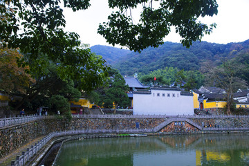 天童禅寺