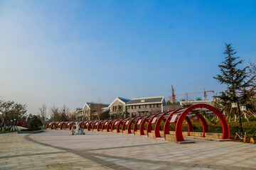园林景观