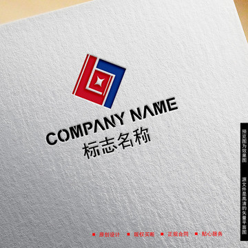 金融LOGO