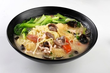 全家福面
