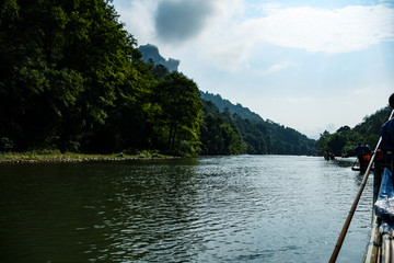 武夷山水