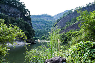 山水风景