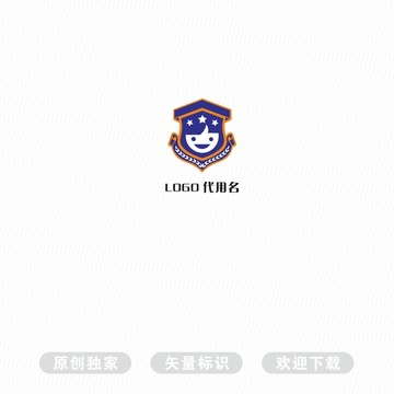 头像LOGO