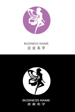 美业LOGO