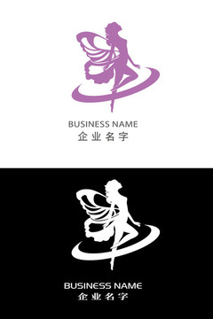 美业LOGO