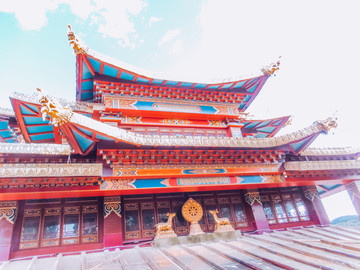 龟山公园