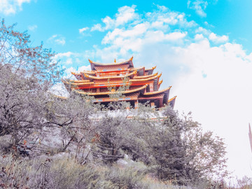 龟山公园