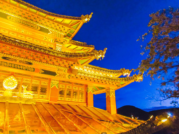 龟山公园