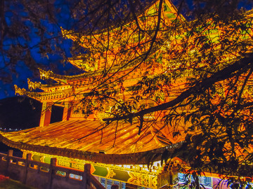 龟山公园