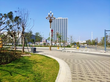 康泰大厦