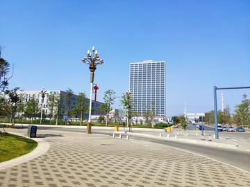 康泰大厦二期