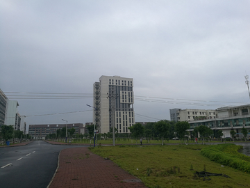 烟雨蒙蒙