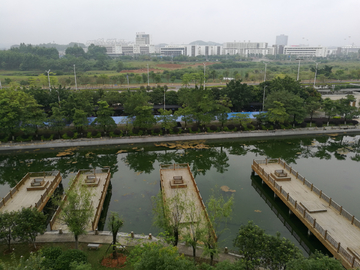 建筑风景