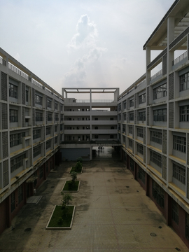 建筑