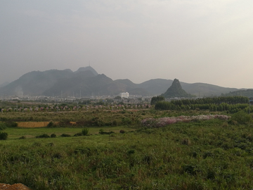 建筑风景